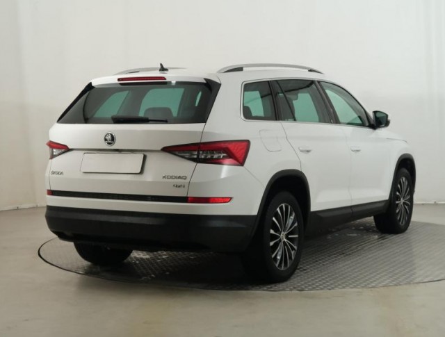 Škoda Kodiaq  2.0 TDI Style