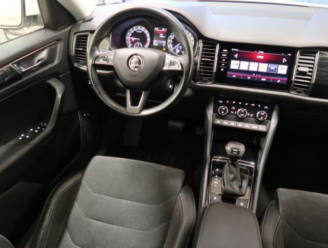 Škoda Kodiaq  2.0 TDI Style