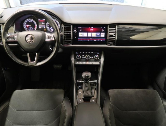 Škoda Kodiaq  2.0 TDI Style