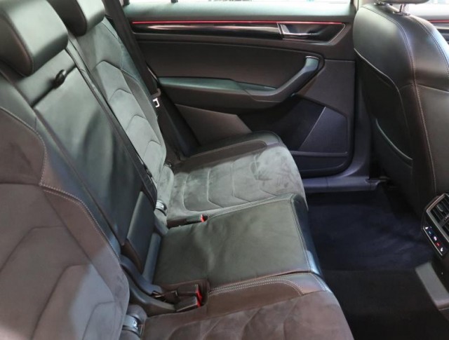 Škoda Kodiaq  2.0 TDI Style