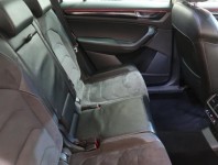 Škoda Kodiaq  2.0 TDI Style