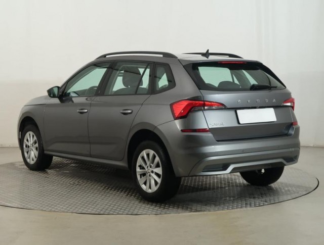 Škoda Kamiq  1.0 TSI Ambition