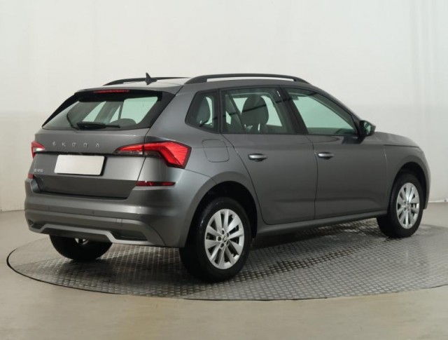 Škoda Kamiq  1.0 TSI Ambition