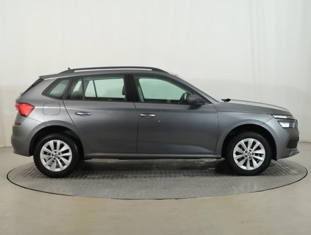 Škoda Kamiq  1.0 TSI Ambition