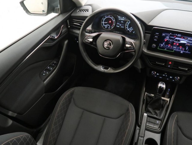Škoda Kamiq  1.0 TSI Ambition