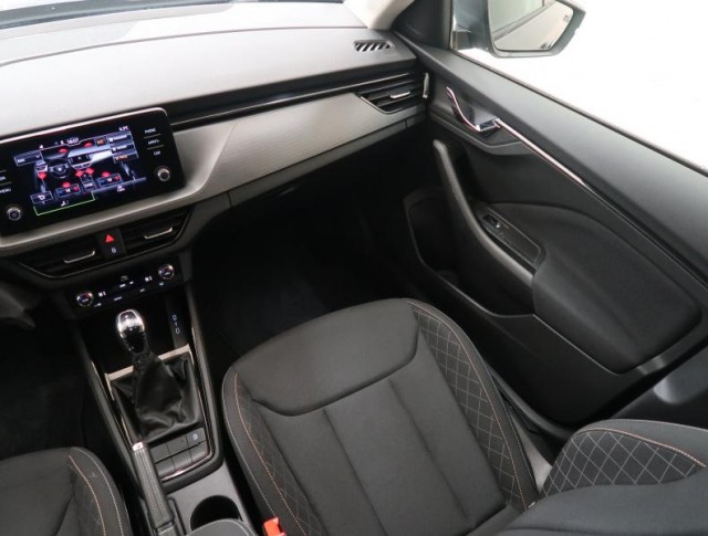 Škoda Kamiq  1.0 TSI Ambition