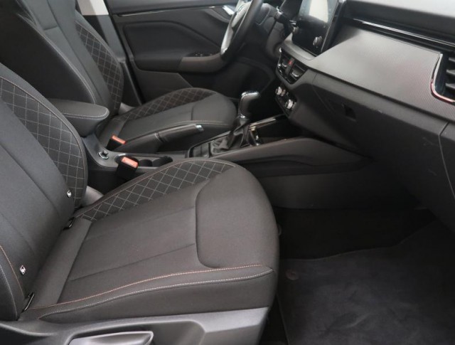 Škoda Kamiq  1.0 TSI Ambition