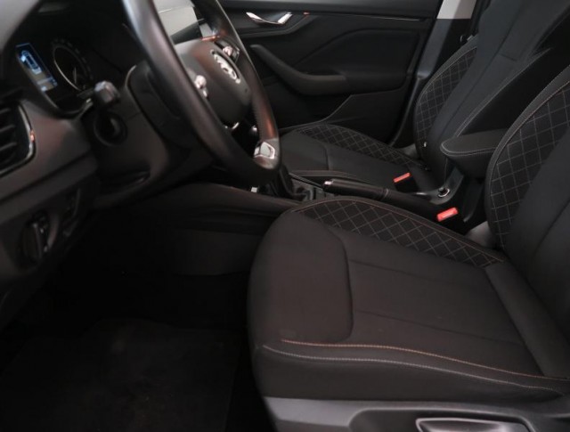 Škoda Kamiq  1.0 TSI Ambition