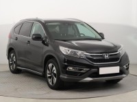 Honda CR-V  1.6D BiTurbo 