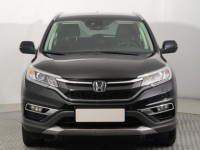 Honda CR-V  1.6D BiTurbo 