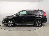 Honda CR-V  1.6D BiTurbo 