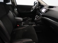 Honda CR-V  1.6D BiTurbo 