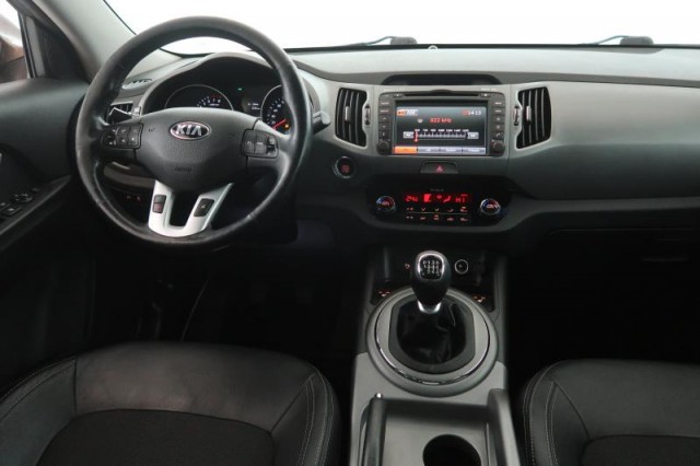 Kia Sportage  2.0 GDI 
