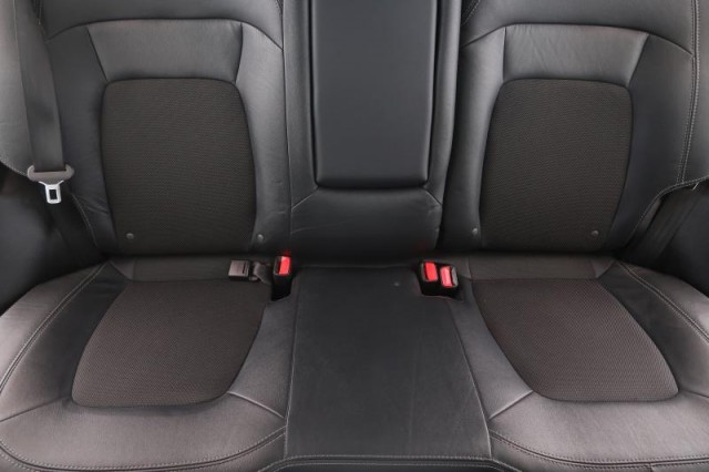 Kia Sportage  2.0 GDI 