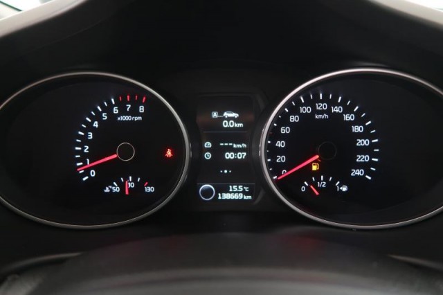 Kia Sportage  2.0 GDI 