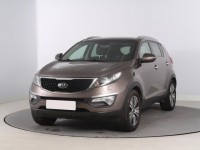Kia Sportage  2.0 GDI 
