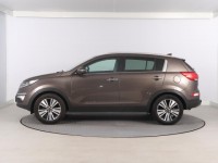 Kia Sportage  2.0 GDI 