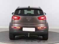 Kia Sportage  2.0 GDI 