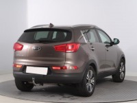 Kia Sportage  2.0 GDI 