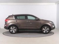 Kia Sportage  2.0 GDI 