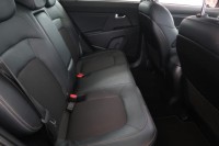 Kia Sportage  2.0 GDI 