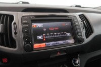 Kia Sportage  2.0 GDI 