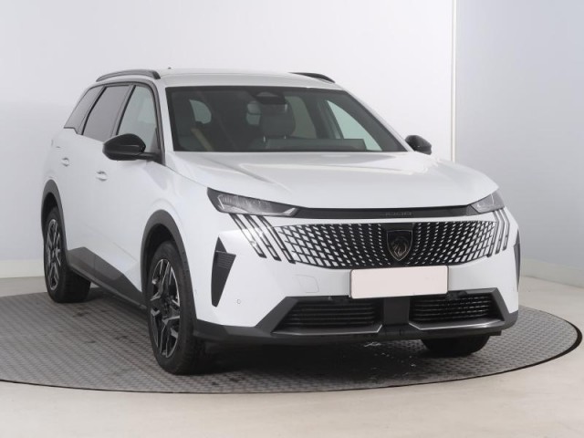 Peugeot 5008  PureTech 130 