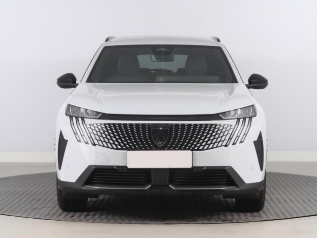 Peugeot 5008  PureTech 130 