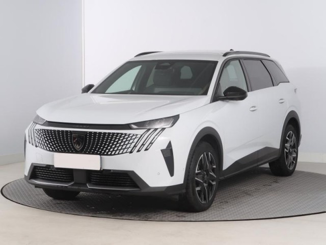 Peugeot 5008  PureTech 130 