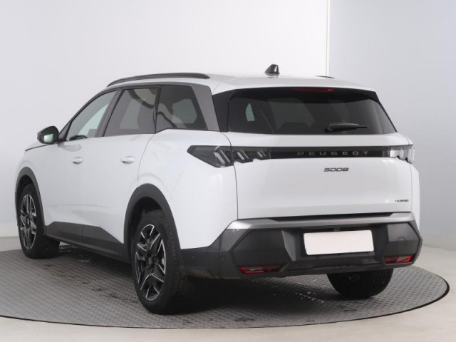 Peugeot 5008  PureTech 130 