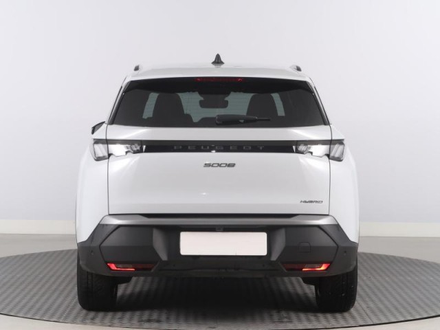 Peugeot 5008  PureTech 130 