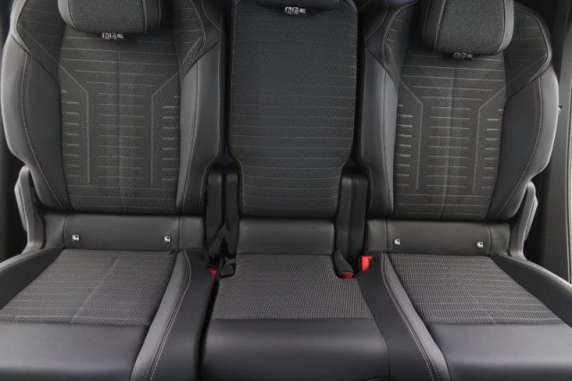 Peugeot 5008  PureTech 130 