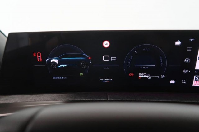 Peugeot 5008  PureTech 130 