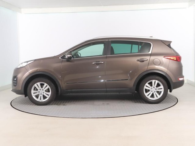 Kia Sportage  1.6 GDI 