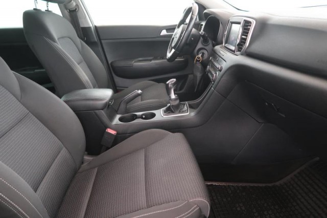 Kia Sportage  1.6 GDI 