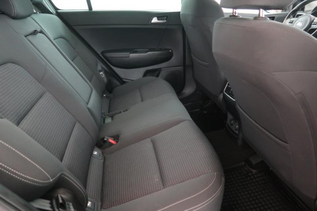 Kia Sportage  1.6 GDI 