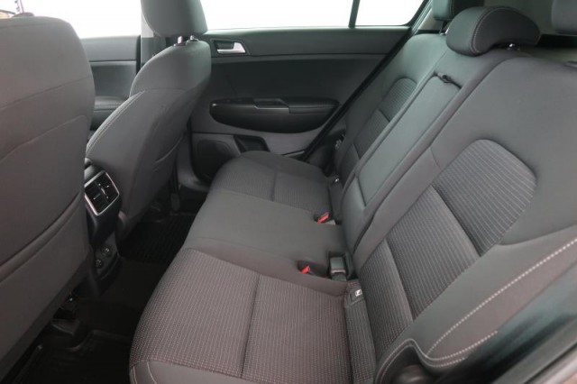 Kia Sportage  1.6 GDI 