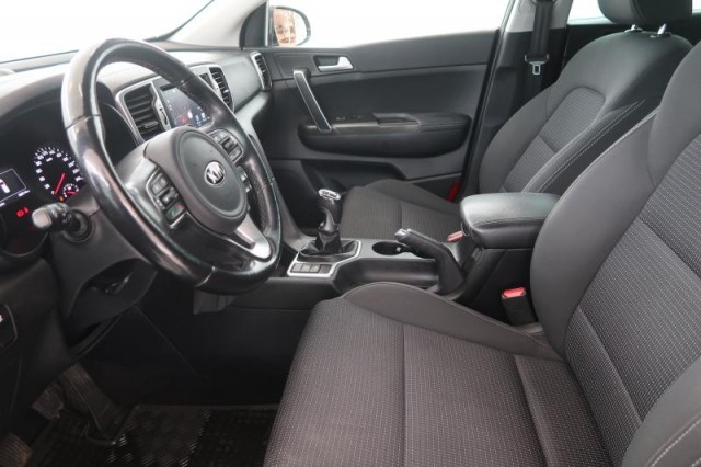 Kia Sportage  1.6 GDI 