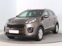 Kia Sportage  1.6 GDI 