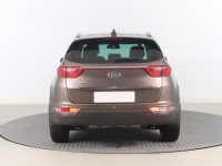 Kia Sportage  1.6 GDI 