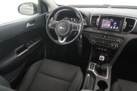 Kia Sportage  1.6 GDI 