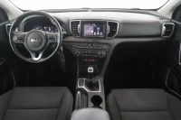 Kia Sportage  1.6 GDI 
