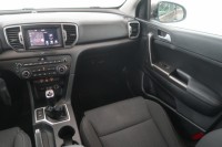 Kia Sportage  1.6 GDI 