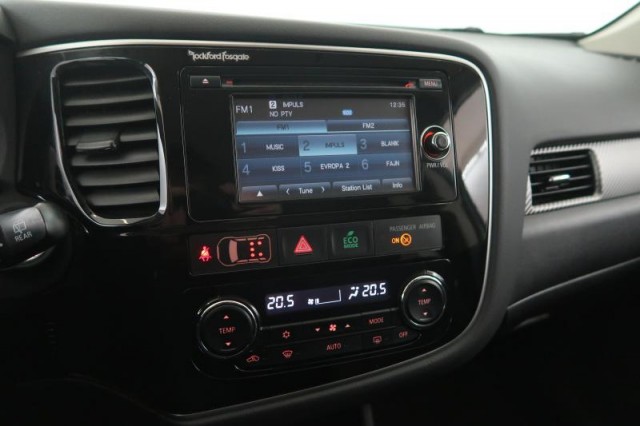 Mitsubishi Outlander  2.2 DI-D 