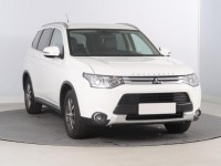 Mitsubishi Outlander  2.2 DI-D 