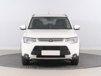 Mitsubishi Outlander  2.2 DI-D 