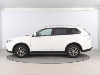 Mitsubishi Outlander  2.2 DI-D 