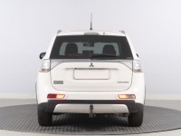 Mitsubishi Outlander  2.2 DI-D 
