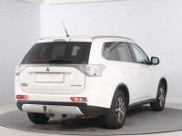Mitsubishi Outlander  2.2 DI-D 