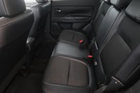 Mitsubishi Outlander  2.2 DI-D 